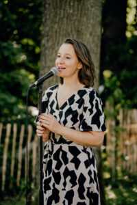 Picture of Nadine Gabriel