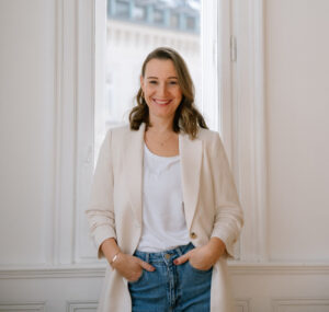 Bild von Nadine Gabriel